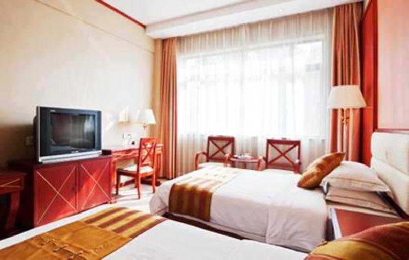 Khách sạn Starway Xuhui District 3*
